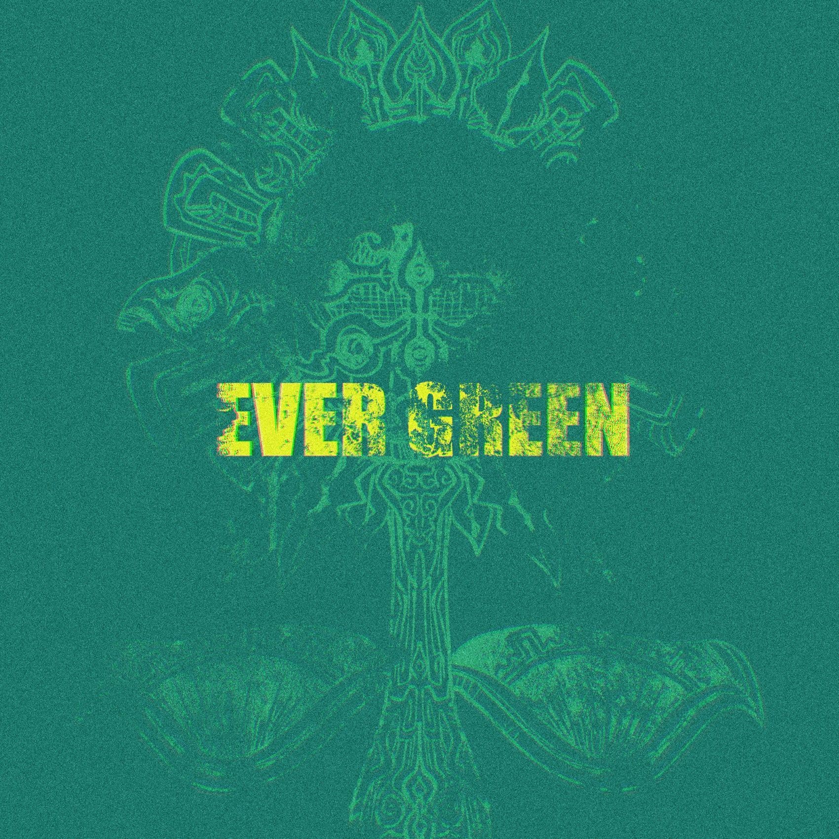 EVER GREEN初回限定盤 91u+pF-GNQL.jpg